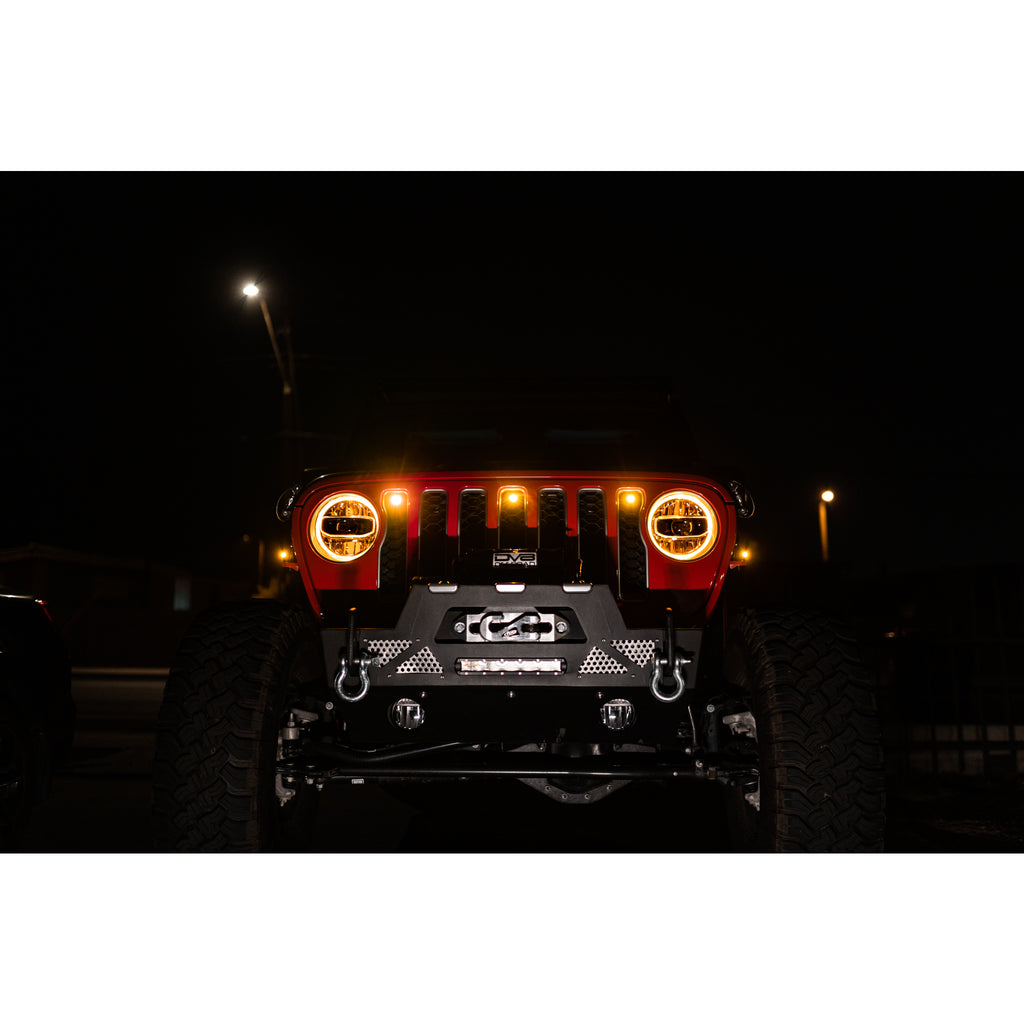 Grjl-02-18-22-Jeep-Wrangler-Jl-Front-Grill-Amber-Accent-Lights