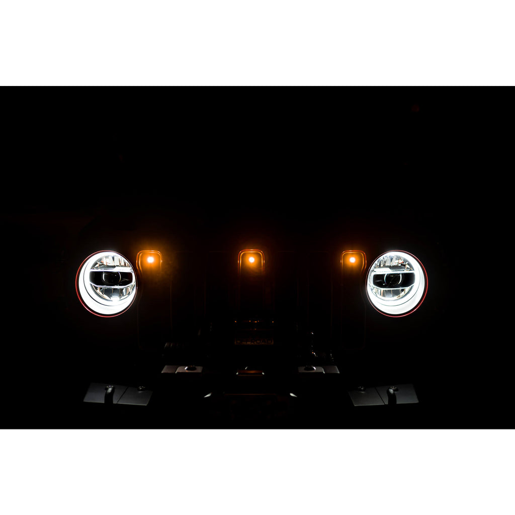 Grjl-02-18-22-Jeep-Wrangler-Jl-Front-Grill-Amber-Accent-Lights