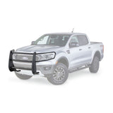 Warn 103386 GRILLE GUARD