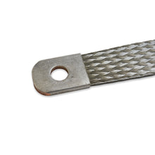 Load image into Gallery viewer, Ground-Strap-14Ga-14In-Long