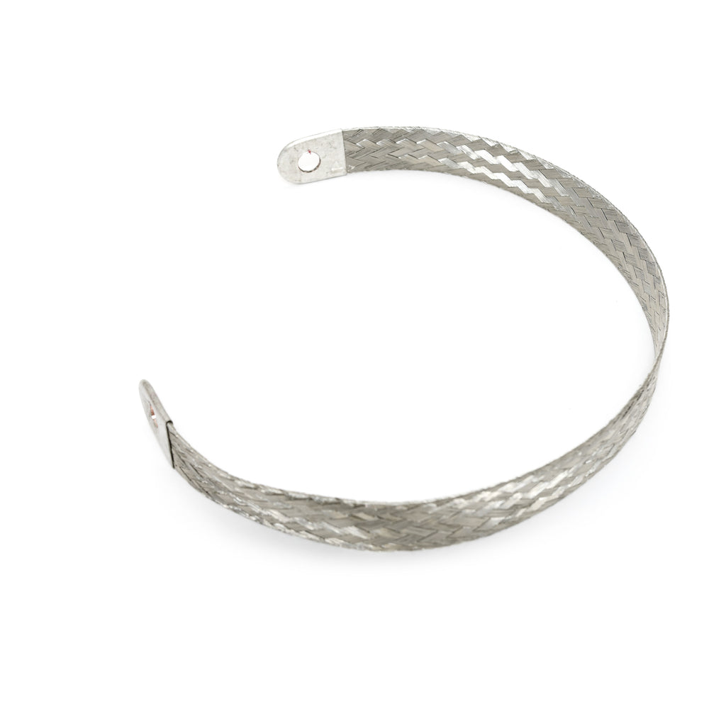 Ground-Strap-4-Gauge-18In-Length