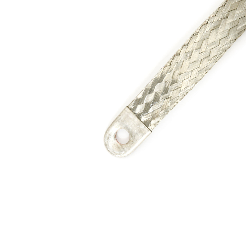 Ground-Strap-4-Gauge-18In-Length