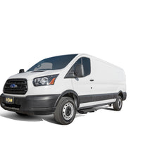 Load image into Gallery viewer, Growler-Fleet-07-18-Mercedes-Sprinter-3-Door-Van-GasDiesel-SrwDrw---Cab-Length---Tex.-Black