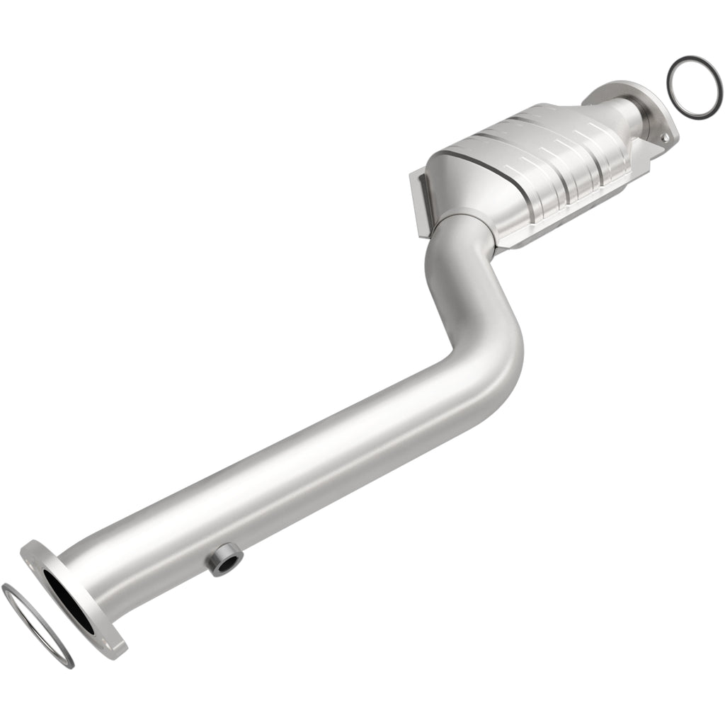 Gs300Chrysler-Sc3-3.0L-Rear-Directfit-Catalytic-Converter
