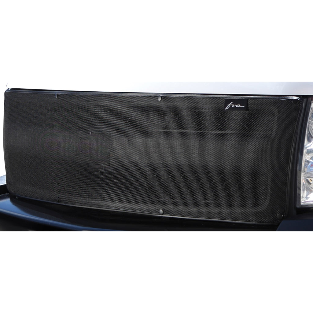 Gs900-Series---Custom-Fit-Grille-Bug-Screen