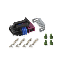 Load image into Gallery viewer, Gt-150,-4-Cavity,-Female,-Black