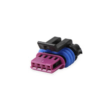 Load image into Gallery viewer, Gt-150,-4-Cavity,-Female,-Black