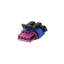 Load image into Gallery viewer, Gt-150,-4-Cavity,-Female,-Black