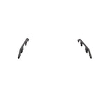 ARB 1780600 BASE Rack Trade Guard Rails