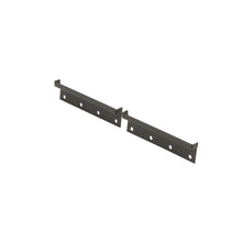 Load image into Gallery viewer, Gutterless-Mount-Kit-Black-Powder-Coat-Multiple-Vehicle-Application