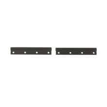 Load image into Gallery viewer, Gutterless-Mount-Kit-Black-Powder-Coat-Multiple-Vehicle-Application