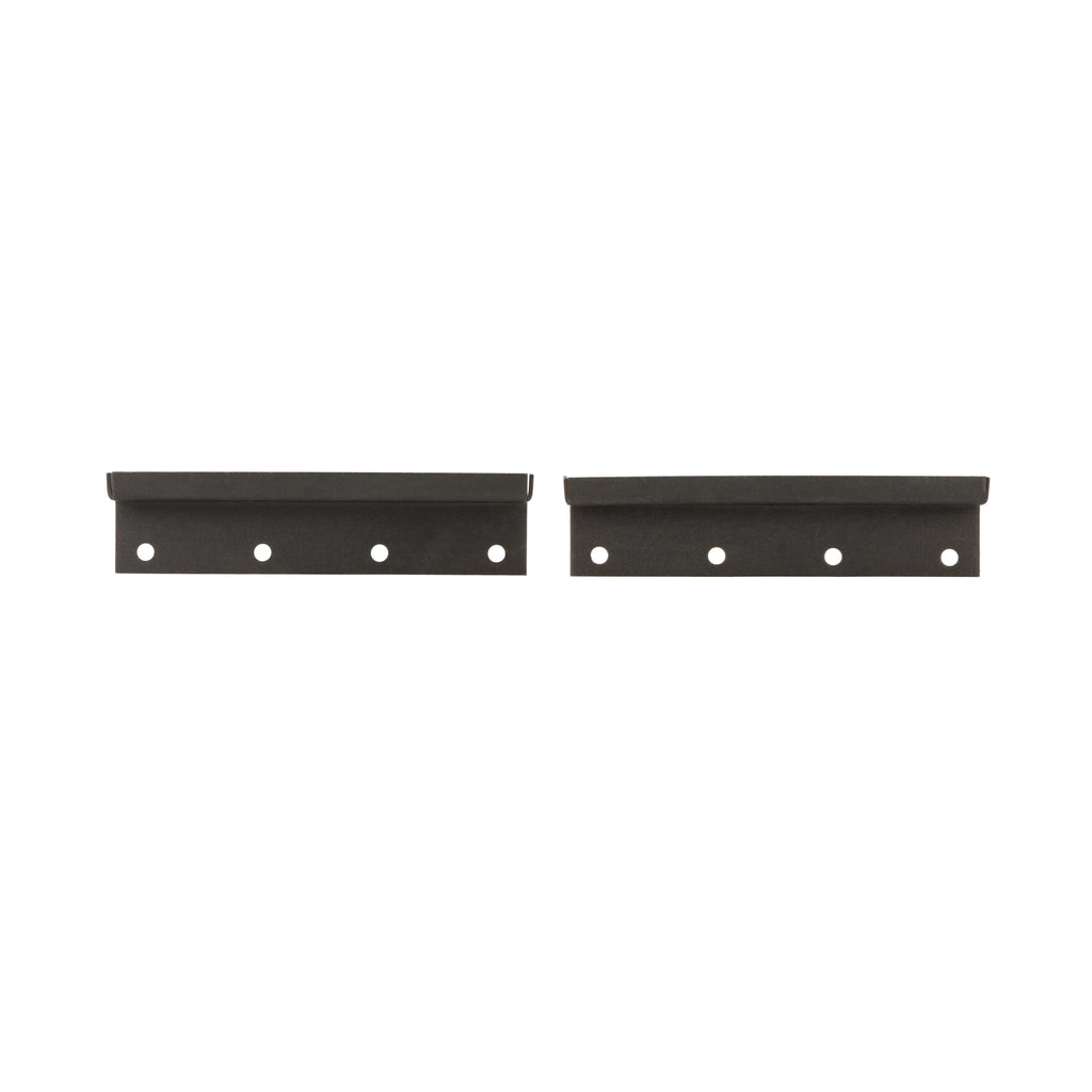 Gutterless-Mount-Kit-Black-Powder-Coat-Multiple-Vehicle-Application