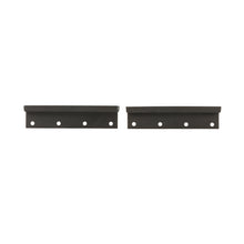 Load image into Gallery viewer, Gutterless-Mount-Kit-Black-Powder-Coat-Multiple-Vehicle-Application