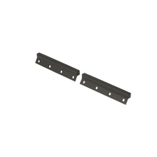 Load image into Gallery viewer, Gutterless-Mount-Kit-Black-Powder-Coat-Multiple-Vehicle-Application