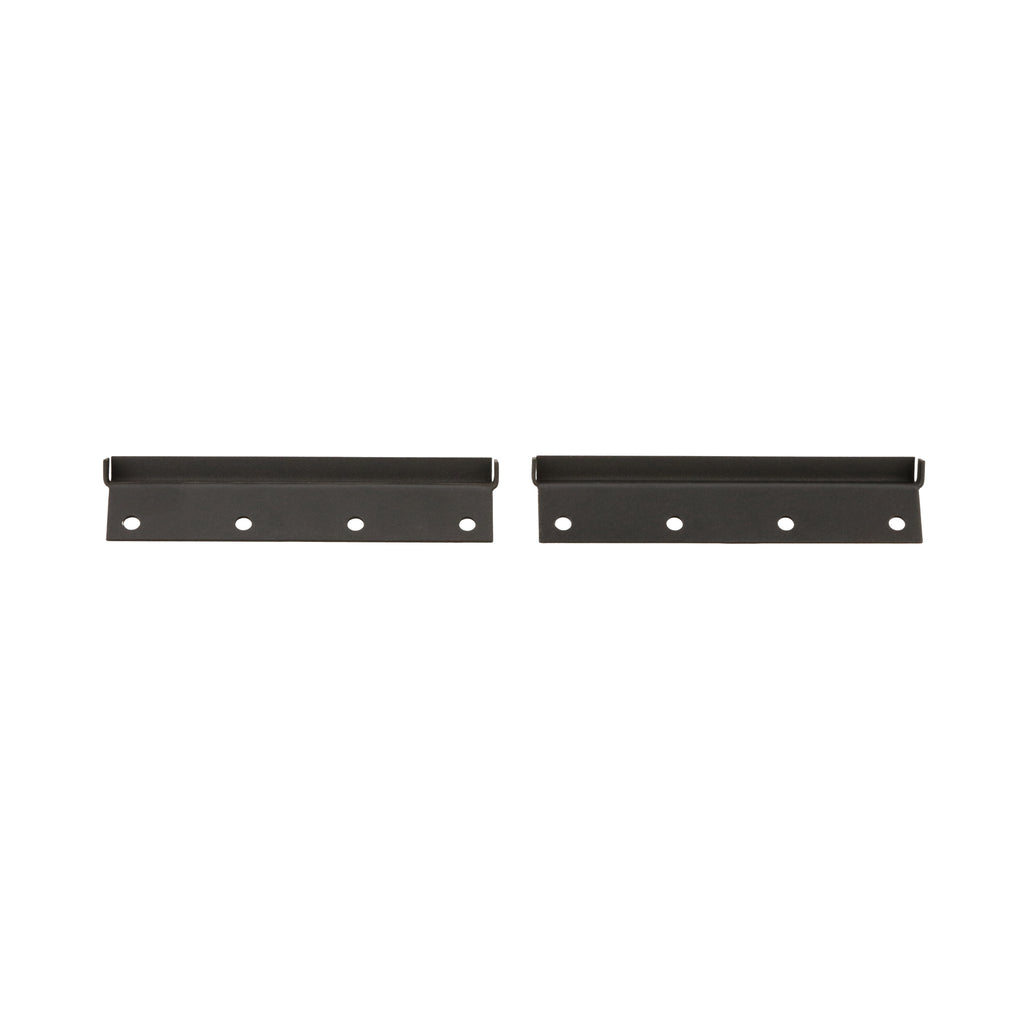 Gutterless-Mount-Kit-Black-Powder-Coat-Multiple-Vehicle-Application