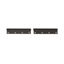 Load image into Gallery viewer, Gutterless-Mount-Kit-Black-Powder-Coat-Multiple-Vehicle-Application