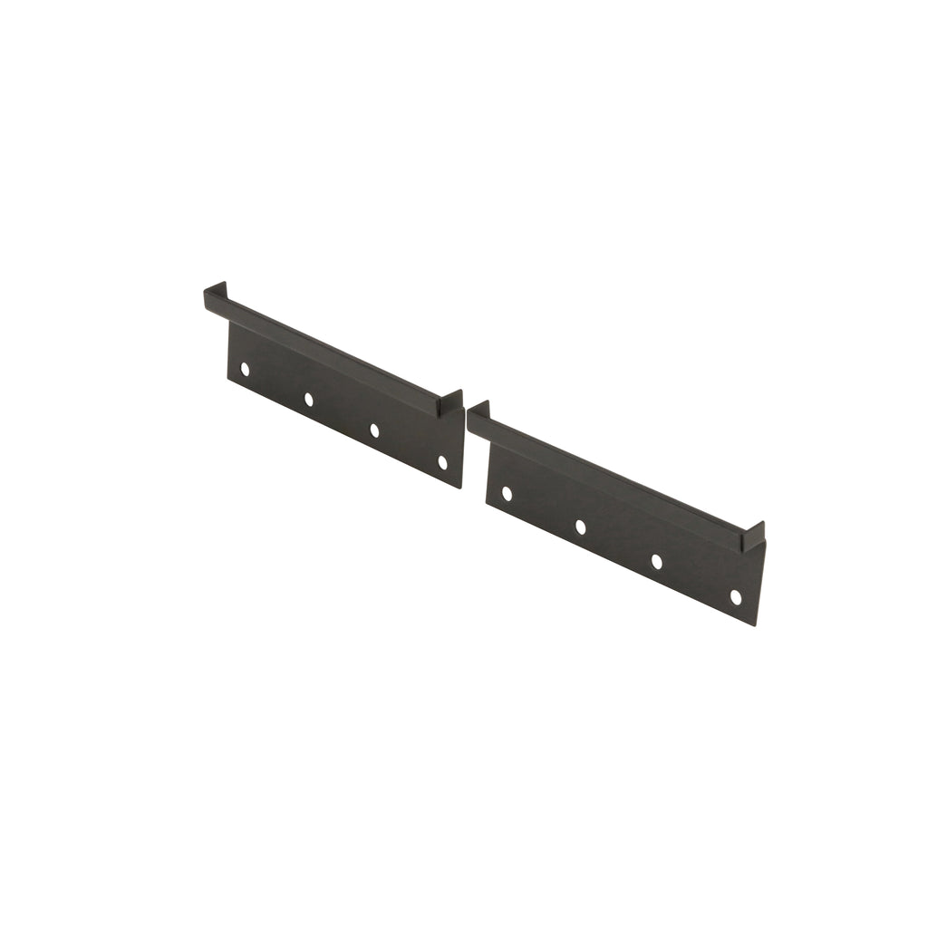 Gutterless-Mount-Kit-Blk-Powder-Coat-Multiple-Vehicle-Application