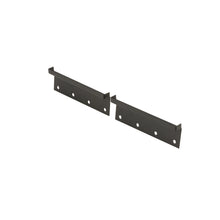 Load image into Gallery viewer, Gutterless-Mount-Kit-Blk-Powder-Coat-Multiple-Vehicle-Application