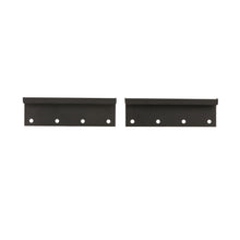 Load image into Gallery viewer, Gutterless-Mount-Kit-Blk-Powder-Coat-Multiple-Vehicle-Application