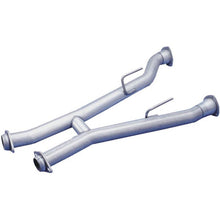 Load image into Gallery viewer, H-Pipe-Short-Type-Use-W12104