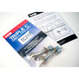 H&R TC114 Wheel Bolts & Studs