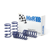 Load image into Gallery viewer, H-R-Springs-Sport-Spring-Kit-Subaru-Brz--Scion-Fr-S