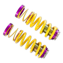 Load image into Gallery viewer, H.A.S.-Jaguar-F-Type-(Qq6)-Height-Adjustable-Lowering-Spring-Sleeve-Over-Kit