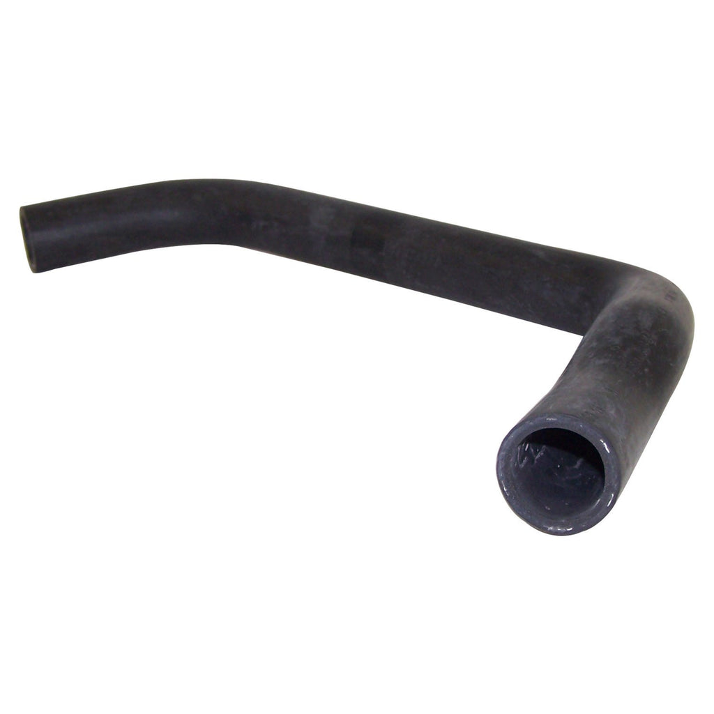 Crown Automotive Jeep Replacement H0061537 Upper Radiator Hose for 91-92 Dodge, Chrysler, Plymouth Minivans w/ 3.3L Engine for Select Chrysler Grand Voyager, Chrysler Town & Country, Dodge Caravan, Dodge Grand Caravan