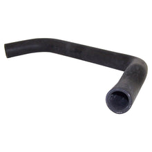 Load image into Gallery viewer, Crown Automotive Jeep Replacement H0061537 Upper Radiator Hose for 91-92 Dodge, Chrysler, Plymouth Minivans w/ 3.3L Engine for Select Chrysler Grand Voyager, Chrysler Town &amp; Country, Dodge Caravan, Dodge Grand Caravan