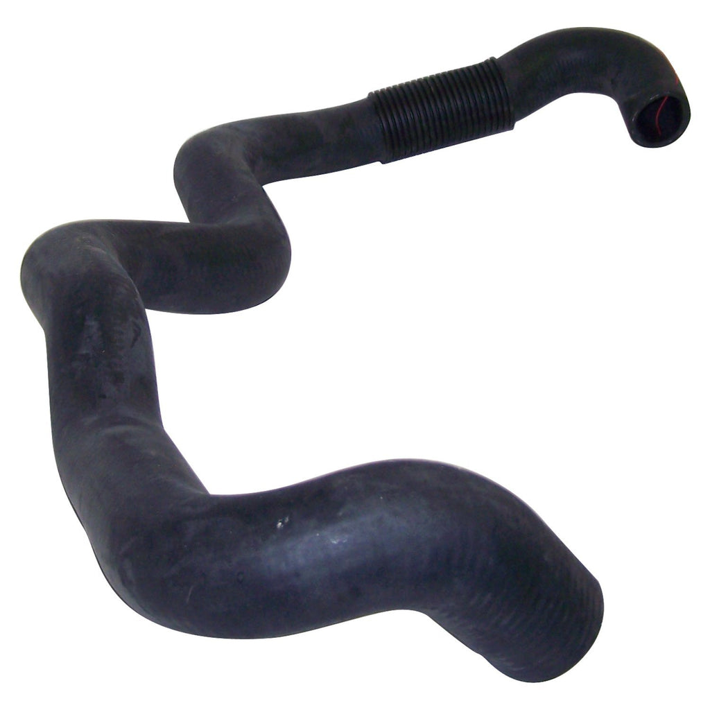 Crown Automotive Jeep Replacement H0061726 Lower Radiator Hose for 92-95 Dodge, Chrysler, Plymouth Minivans w/ 3.0L & A670 for Select Chrysler Grand Voyager, Chrysler Town & Country, Chrysler Voyager, Dodge Caravan, Dodge Grand Caravan, Plymouth Grand