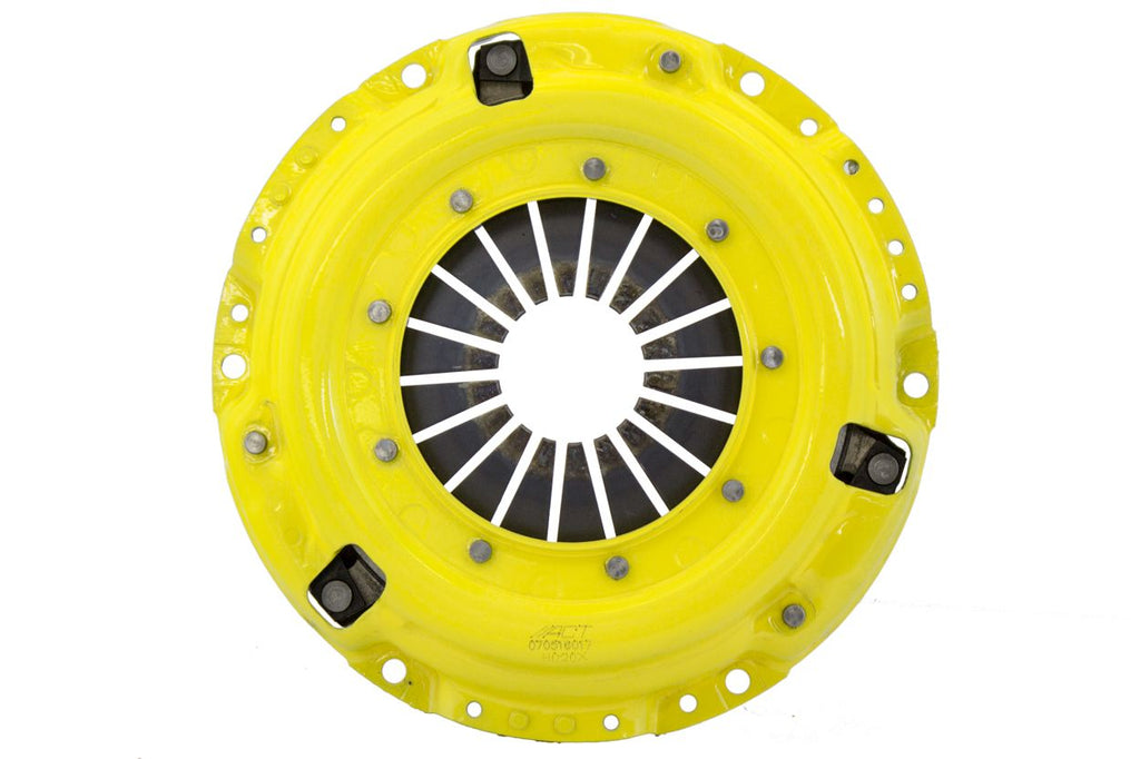 Advanced Clutch H020X ACT Extreme Clutch Pressure Plate for Select Honda Prelude