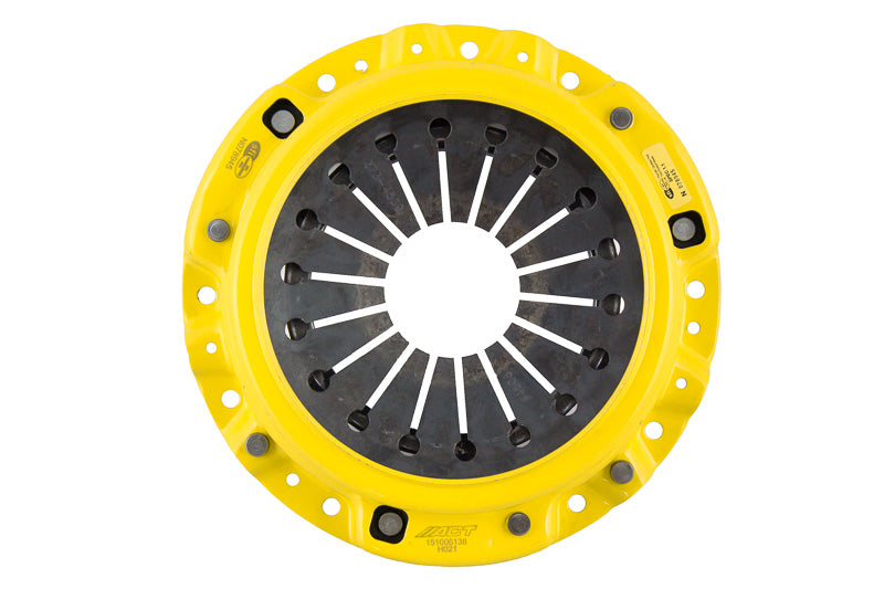 Act-2000-Honda-S2000-PPl-Heavy-Duty-Clutch-Pressure-Plate