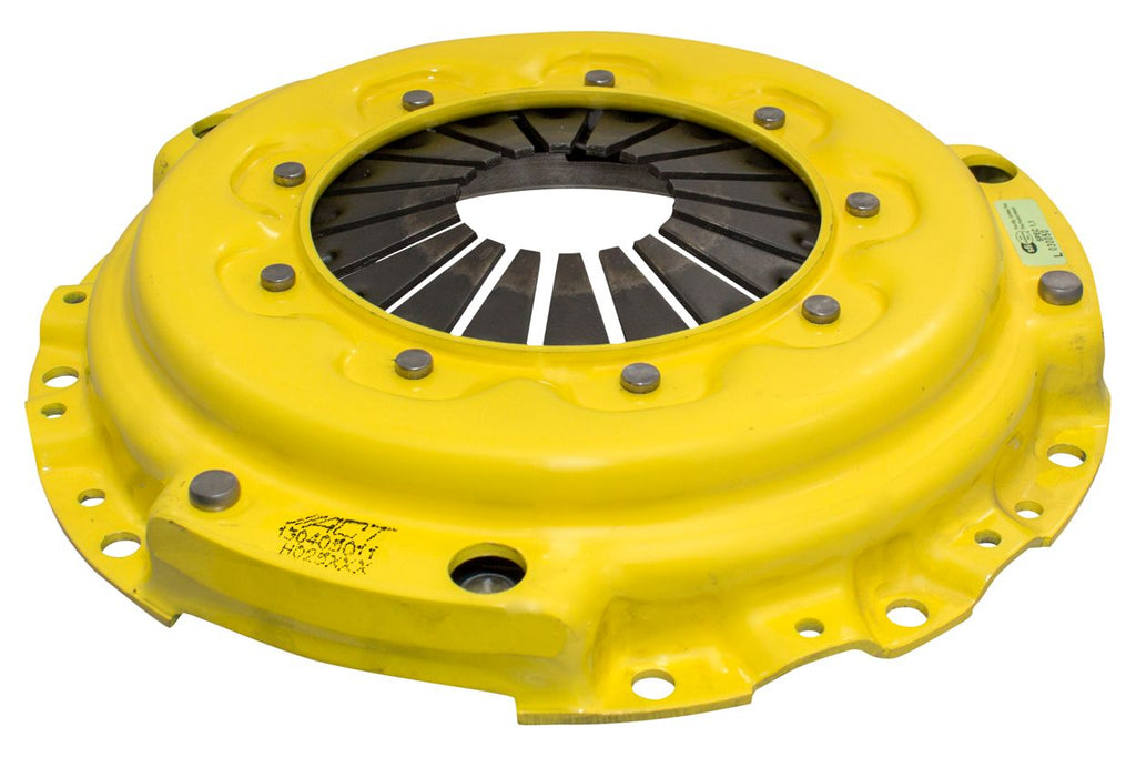 Advanced Clutch H025XXX ACT MaXXX Extreme Clutch Pressure Plate for Select Acura Integra, Honda CR-V, Honda Civic, Honda Civic del Sol