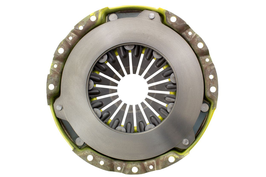 Advanced Clutch H025XXX ACT MaXXX Extreme Clutch Pressure Plate for Select Acura Integra, Honda CR-V, Honda Civic, Honda Civic del Sol