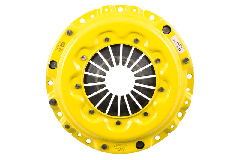 Act-1996-Honda-Civic-Del-Sol-PPl-Heavy-Duty-Clutch-Pressure-Plate