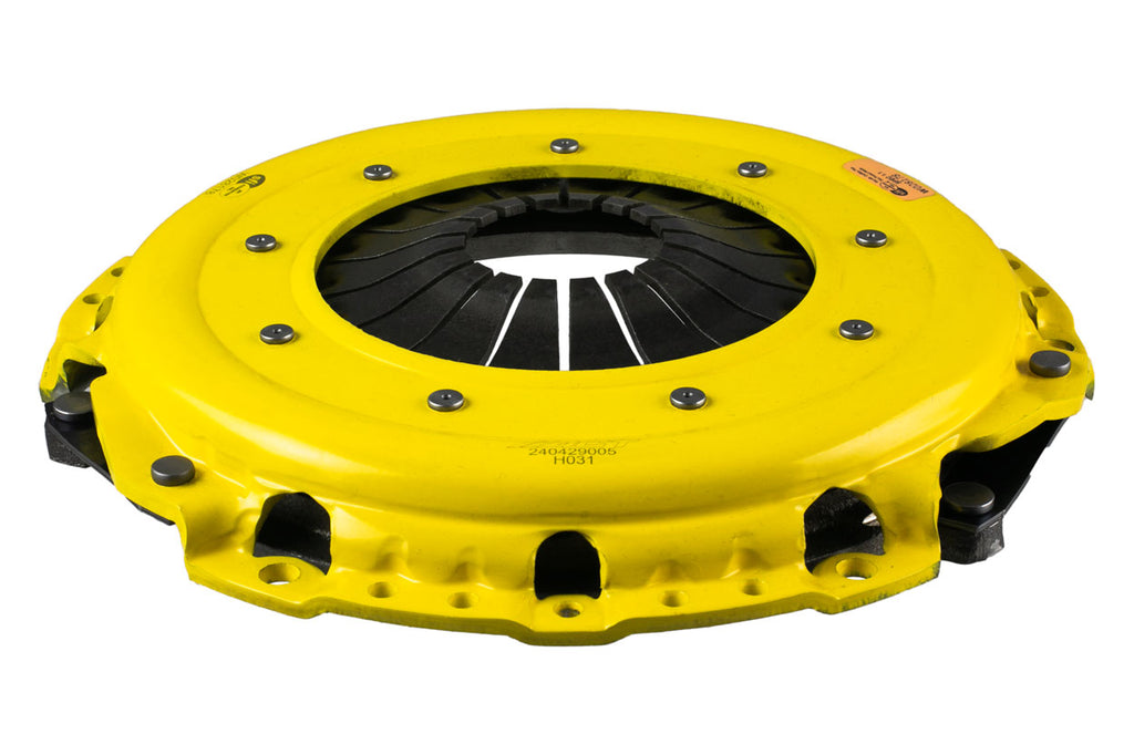 Advanced Clutch H031 ACT Heavy Duty Clutch Pressure Plate for Select Acura CL, Acura TL, Honda Accord