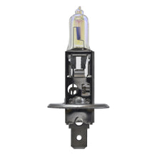 Load image into Gallery viewer, H1-12V-100W-Yellow-Star-Halogen-Bulb