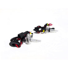 Load image into Gallery viewer, H1-6K-Single-Beam-Hid-Replacement-Bulbs