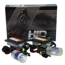 Load image into Gallery viewer, H1-Gen-1-Canbus-Hid-Mid-Slim-Ballast-Kit-W-Relay-Resistor-Harness