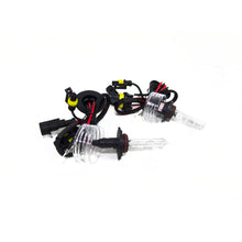 Load image into Gallery viewer, H10-8K-Single-Beam-Hid-Replacement-Bulbs