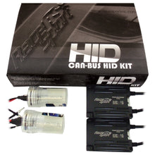 Load image into Gallery viewer, H10-Gen5-Canbus-Hid-Conversion-Headlight-Kit---55-Watt-Super-Slim-Ballast-Kit