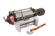 Load image into Gallery viewer, Mile Marker 70-50050C H10500 Hydraulic Winch for Select Chevrolet Avalanche, Chevrolet Avalanche 1500, Chevrolet Avalanche 2500, Chevrolet Blazer, Chevrolet C1500, Chevrolet C1500 Suburban, Chevrolet C2500, Chevrolet C2500 Suburban, Chevrolet C3500,