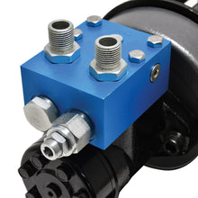 Load image into Gallery viewer, H10p-Hydraulic-Winch-9479-Lbs-Manual-Freespool-2Stage-Planetary-161-Gear
