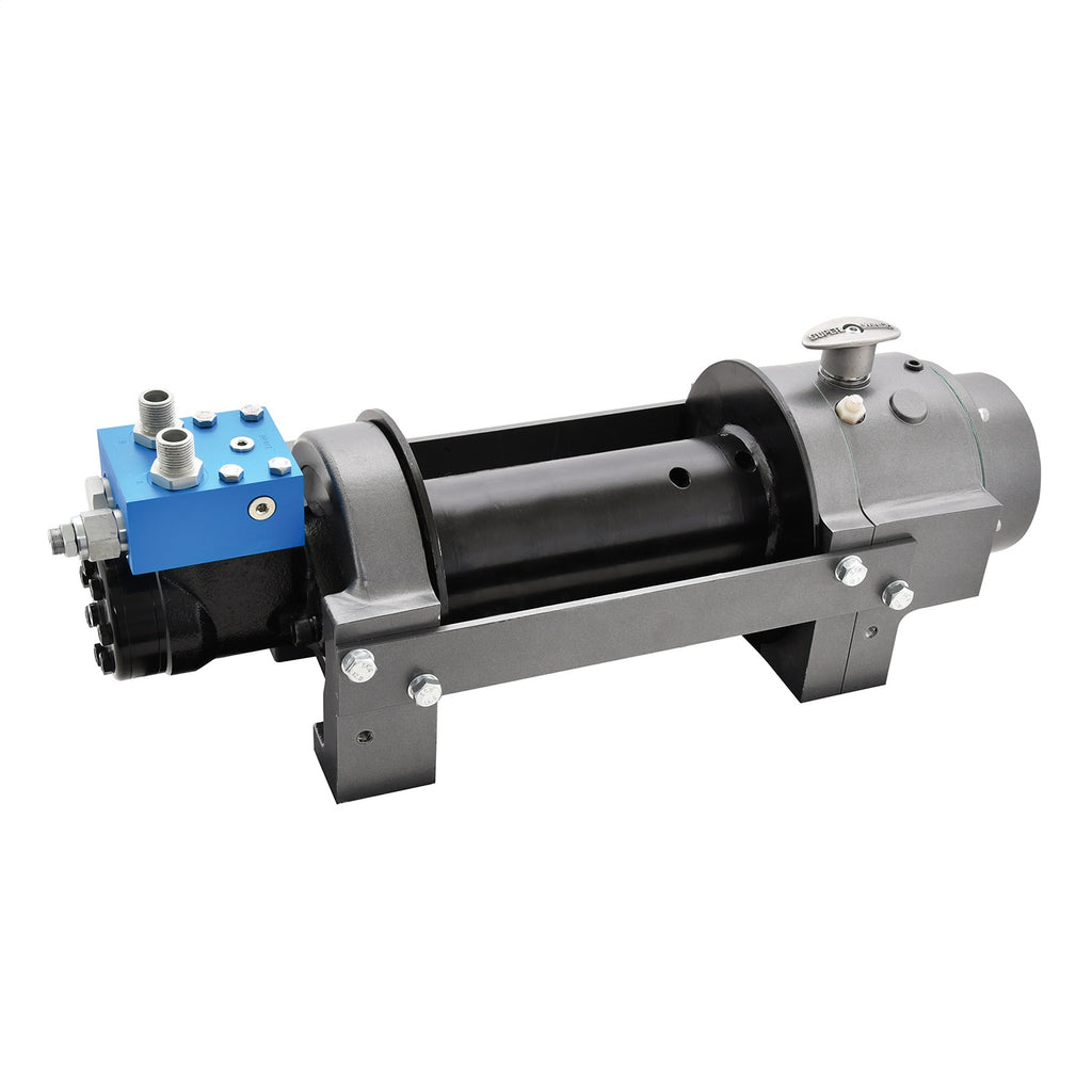 H10p-Hydraulic-Winch-9479-Lbs-Manual-Freespool-2Stage-Planetary-161-Gear