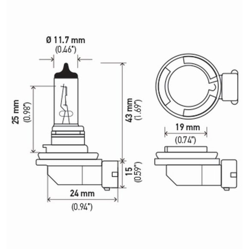 H11-24V-Standard-Series-Halogen-Light-Bulb