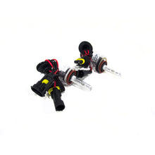 Load image into Gallery viewer, H11-5K-Single-Beam-Hid-Replacement-Bulbs