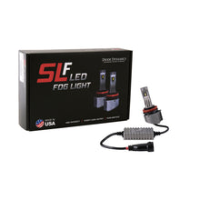 Load image into Gallery viewer, H11-Slf-Led---Cool---White-(Single)