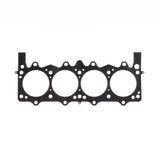 Cometic Gasket C5579-040 Chrysler R3 Race Block Cylinder Head Gasket