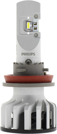 Philips H11XULED X-tremeUltinon LED H11 - Qty 2