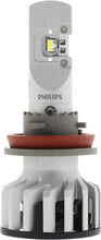 Load image into Gallery viewer, Philips H11XULED X-tremeUltinon LED H11 - Qty 2